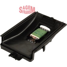 Sagem Kalorifer Rezistansı A3-Bora-Golf Iv 1.6 Akl-Polo 1.6.1.4.16V-T4 2.5 Tdı Klimasız 94>05