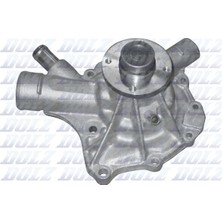 Dolz Devırdaım Pompası Mercedes M111 W203 CL203 S203 C208 W210