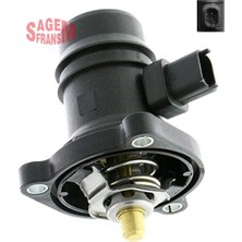 Sagem Termostat 103C Opel Adam-Astra J-Corsa D-E-Merıva B-Chevrolet Aveo-Cruze 1.2-1.4 12 >