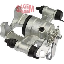 Sagem Fren Kaliperi Arka Sol Master Iıı-Movano 1.9-2.2-3.0 Dti 10> Tek Teker Q:48MM / İ.Ğ:12MM