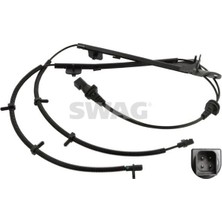 Swag Abs Sensörü Arka Ford Fiesta 02> Sağ-Sol Febı 107572 Febı 107572