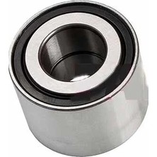 Zenon Arka Teker Rulmanı Renault R9-R11-R19 Clıo I-Iı-Iıı Symbol I-Iı-Iı Megane I Modus Dacıa Logan-Sandero Nıssan Mıcra Iıı K12 Note E11 37X25X52