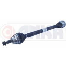Anka Mixdepo Aks Komple Sağ Caddy Iii 1.9 Tdi 04-10 1.6 Tdi 10-15