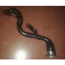 Zenon Turbo Hortumu Plastıc R.megane Iv-Fluence-Sedan Megane Iv-Grandtour K9A/M/N -Sc Nıc Iv J9 1.2tce