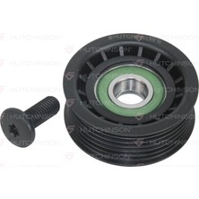 HUTCHINSON Mixdepo Alternatör Gergi Rulmani Transit-Mondeo 2.0 16V Tdci-2.0 Tdci-2.2 Tdci 00 69.5X26 Jaguar 2.0d