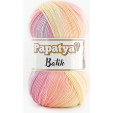 Papatya Batik 554-14