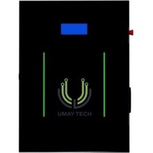 Umay Tech Umc/ac-22/2s/acc Elektrikli Araç Şarj Istasyonu
