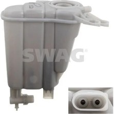 Swag Radyatör Yedek Su Deposu A4-A5 08- Febı 103414