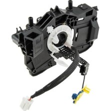Zenon Direksiyon Sargısı Aır Bag Zembereği Komple R.captur-Clıo Iv-Twng Iıı-Trafıc Iıı 2012-