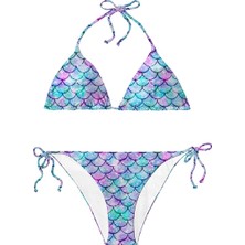 Slipstop Kadın Bikini Takımı MIRANDA.BIKINI