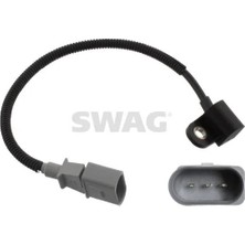 Swag Krank Mil Sensörü T5-Golf4-Crafter-Caddy 1.9-2.0tdı Amf-Bnm-Bkc-Axb Febı 36115