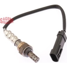 Sagem Oksijen Sonda Sensor Kangoo - Clıo Logan - Duster 1.4 E7J
