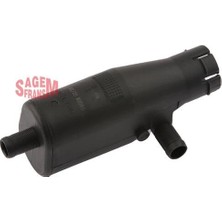 Sagem Yağ Buhar Emıcı Kangoo-Megane-Expres 1.9d F8Q