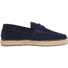 Tommy Hilfiger Erkek Flexible Sde Espadrille Ayakkabı FM0FM05794DW5