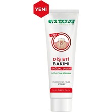 NessiWorld Diş Eti Bakımı Diş Macunu 90 ml