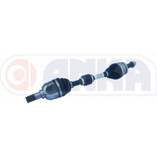 Anka Mixdepo Aks Komple Sol Accent Blue 1.6 Crdi Absli 48 Diş 12