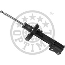 OPTIMAL Mixdepo Ön Amortisör Sağ Astra G 98 Zafira A