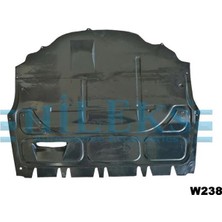 Hileks Mixdepo Karter Muhafazasi Polo 01-08 Cordoba 02-08 Fabia 99-08 Ibiza 02-08 Dizel