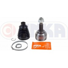 Anka Mixdepo Aks Kafasi Diş Clio Iv 1.2 16V 12 Twingo Ii 07