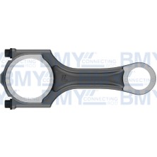 Bmy Mixdepo Piston Kolu PARTNER-BERLINGO-P308-P407-P508-P3008-P5008-DW10CTED4-DW10FUD-RHH-RHE-RH02 2.0hdi Rcz-C4-C5-Ds4-Ds5-Jumpy-Xsara Ford Focus-Cmax-Transit