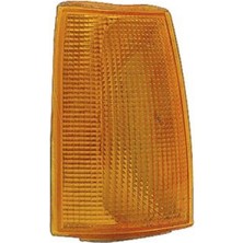Pleksan Mixdepo Sinyal Duylu Sol R9 Sari