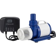 Waterbear SY-8500 Debi Kontrollü Kafa Sump Motoru Ac 80W 8500 L/h