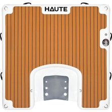Haute Boards Yüzen Platform - Seabob Single Dock