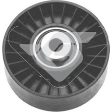 HUTCHINSON Mixdepo Alternatör Gergi Rulmani Bra-Bro I-Ii-Doblo-Marea-Idea-Marea-Palio-Punto-Stilo 1.9d-1.9td-1.9jtd