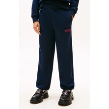 Tommy Hilfiger Kız Çocuk Eşofman KG0KG08981