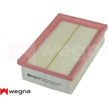 Wegna Hava Filtresi Lgn I 2.0 16V 139HP-SAFRANE 2.0 16V C2282 C 2282