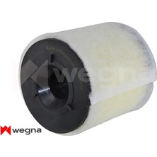 Wegna Hava Filtresi Polo 1.4gtı-1.6tdı 09- -Ibıza V-Fabıa 1.2tsı-1.2tdı-1.4tsı-1.6tdı 09- Roomster 10- C 15008