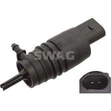 Swag Sılecek Su Pompası Mercedes W202 W210 W211 W220 . Bmw F20 E36 E46 E39 E60 E84 E83 E65 E53 F25 F26 . Vw Crafter Caddy Jetta Passat Polo Octavıa . Audı A4 A3