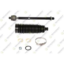 Teknorot Rot Mili 330 mm Mondeo 07-15 Volvo S60 10-18 S80 06-16 V60 10-18 V70 07-15 XC60 08-17 Galaxy 06-15 Smax 06-14 Landrover Freelander 06-14 XC70 2008-2016 30776250-31280002 Körükl