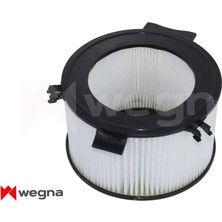 Wegna Polen Filtresi Vw Transporter T4 Cu 1738