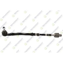 Teknorot Rot Kolu Sol Bmw E46 E85 E86 Rot Bası ile