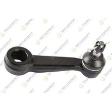 Teknorot Frezeli Rot Mazda B2500 2.5l Wl Uf 4x2 4x4 96-01 Pıtman Kolu