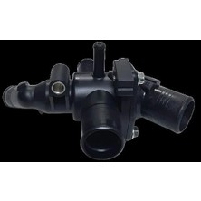 Oes Termostat Govde Komple Transıt V184 2.4tdcı 90PS / 120PS 02>06 V347 2.4tdcı 100PS / 130PS 06>14