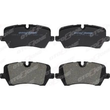 Otozone Fren Balatası Arka Land Rover Defender L663 Dıscovery L462 Range Rover L405 L494