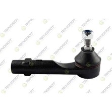 Teknorot Rotbaşı Ön Sağ Cıtro N C4 Grand Pıcasso I 07>c4 Pıcasso I Ud 06-13