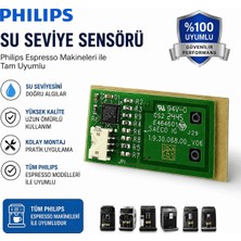 Philips Phlips Su Seviye Sensörü