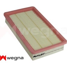 Wegna Hava Filtresi Fıat Stılo-Stılo Multi Wagon 192 1.6 16V 103HP 01-08 C2892