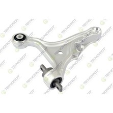 Teknorot Salıncak Sağ Alüminyum Volvo S60 00-10 V70 Iı 00 >07 XC70 2.4t 2.5t Cross Country 00 >07 B.y Burc 9443882 K.ç Burc 8630604 Rotil 274548