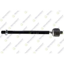 Teknorot Rot Mili Astra J Mk Vı P10 09> Ars Için Uzn: 306MM DİŞ:16X1.5