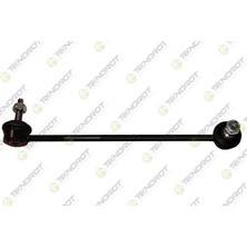 Teknorot Askı Rotu On Mercedes W203 CL203 S203 C209 A209