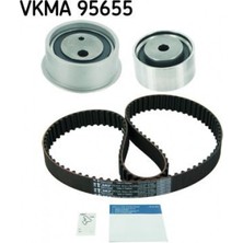 Skf Mixdepo Eksantrik Gergi Kiti Hyundai Elantra 1.8 00-06 Lantra Ii 1.6i-1.6 16V 95-00