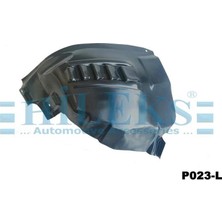 Hileks Mixdepo Çamurluk Dlumbazi Ön Sol Partner-Boxer Iii-Jumper-Ducato 06