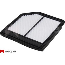 Wegna Hava Filtresi Honda Cıvıc 1.6l R16A2 Sedan Fd6 06-> / Cıvıc 1.8l R18A Vtec Fd7 Fk2 06-12