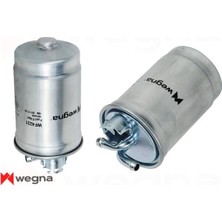Wegna Yakıt Filtresi Audı A4-A6 2.0 Tdı Wk 842/21X