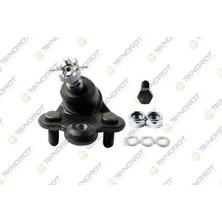 Teknorot Rotil Alt Sol Honda Cıvıc 1.6l R16A2 Fd6 Vtec Sedan 06-11 / 1.8l R18A2 Fd7 Sedan 06-11 / 1.3l Hybrıd Lda2 Fd3 06->