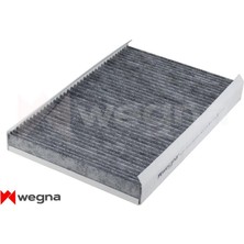Wegna Polen Fıltresı Mercedes Sprınter B906 . Vw Crafter 30-35-50 Karbonlu